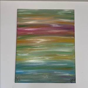 My Original Oil painting